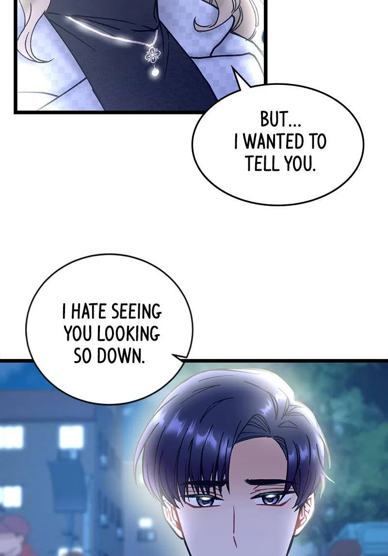She Would Never Know Chapter 25 – Page 8