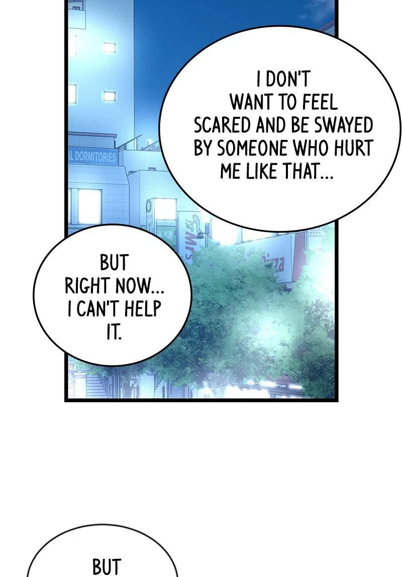 She Would Never Know Chapter 25 – Page 10