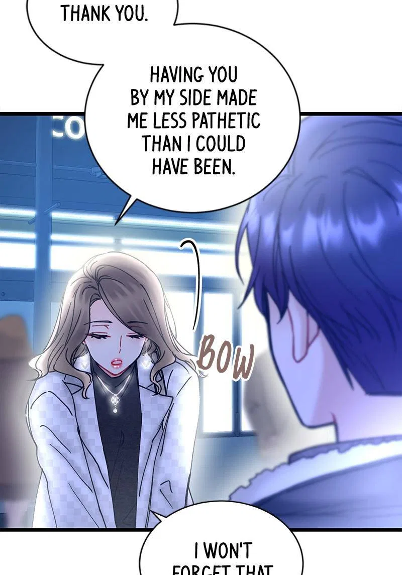 She Would Never Know Chapter 25 – Page 11