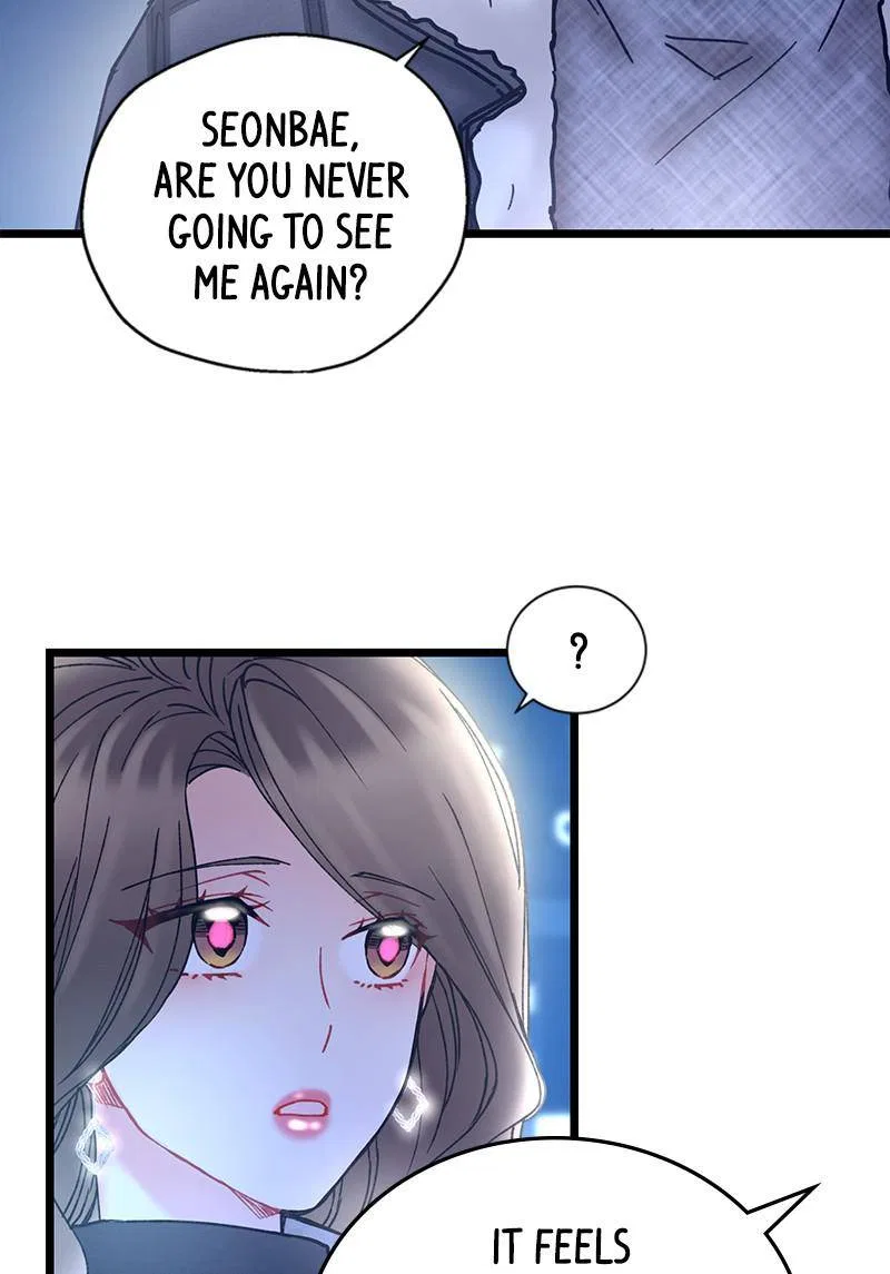 She Would Never Know Chapter 25 – Page 13