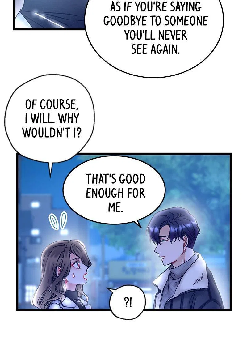 She Would Never Know Chapter 25 – Page 14