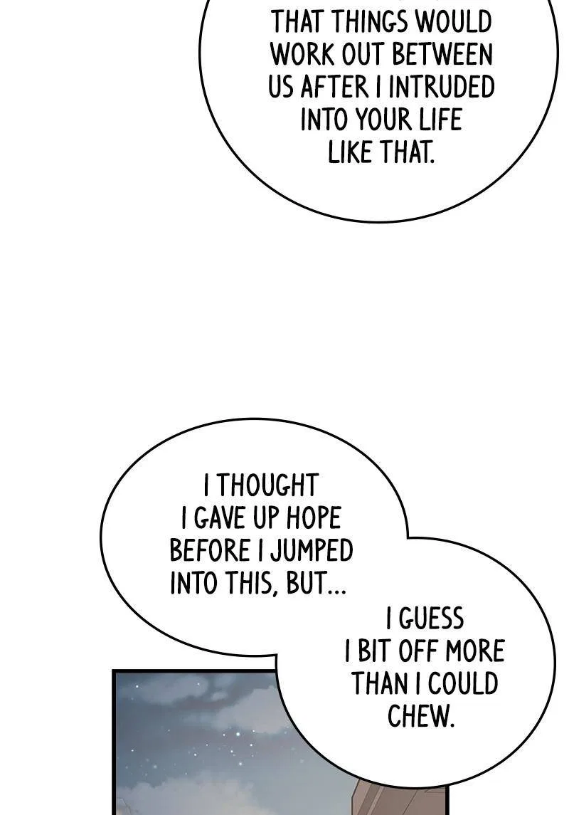 She Would Never Know Chapter 25 – Page 16