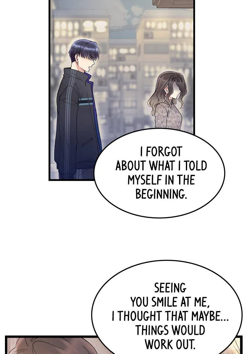She Would Never Know Chapter 25 – Page 17