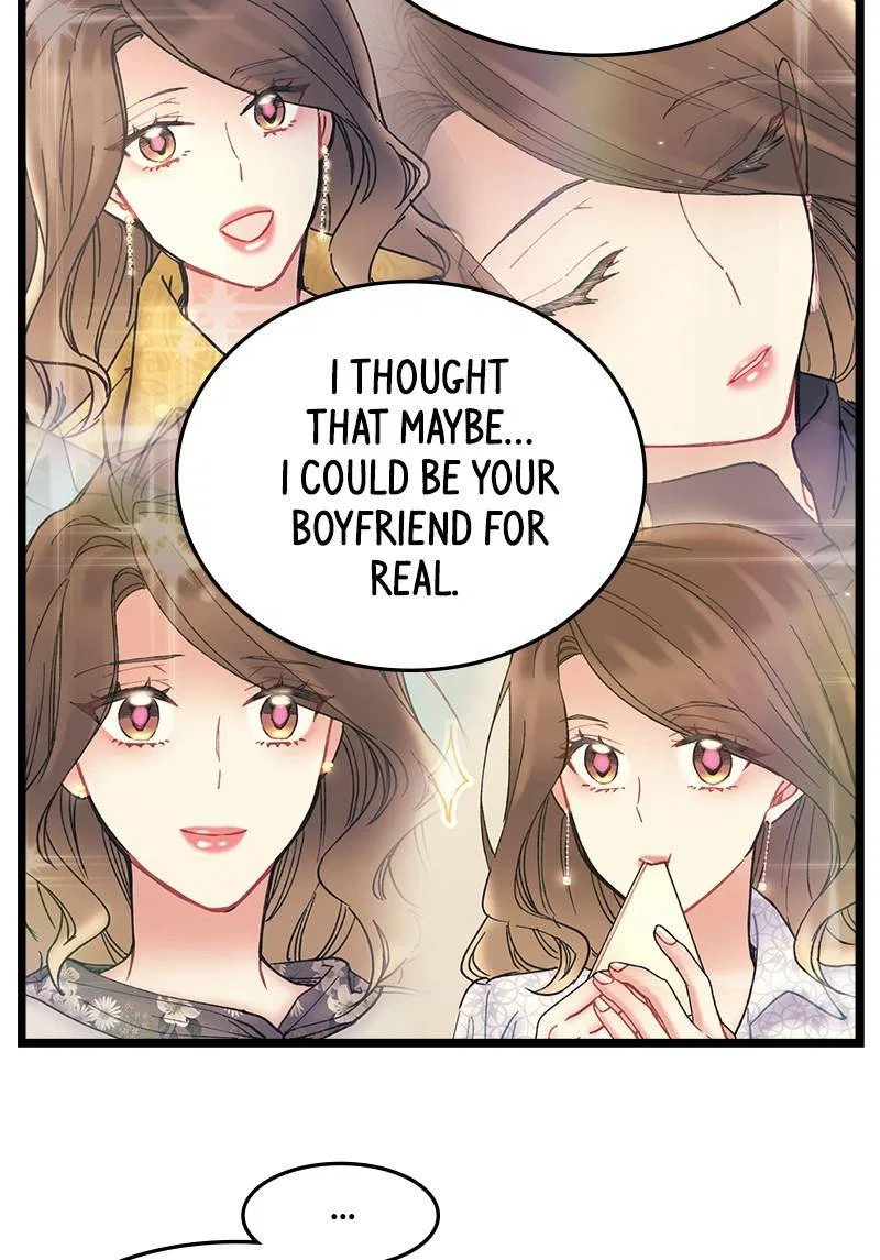 She Would Never Know Chapter 25 – Page 18