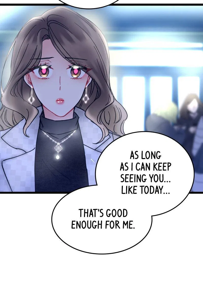 She Would Never Know Chapter 25 – Page 20