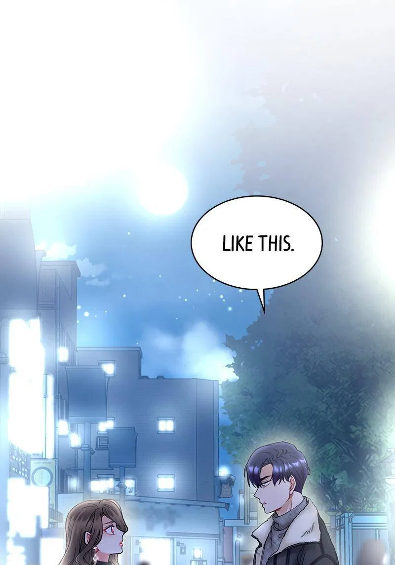 She Would Never Know Chapter 25 – Page 22