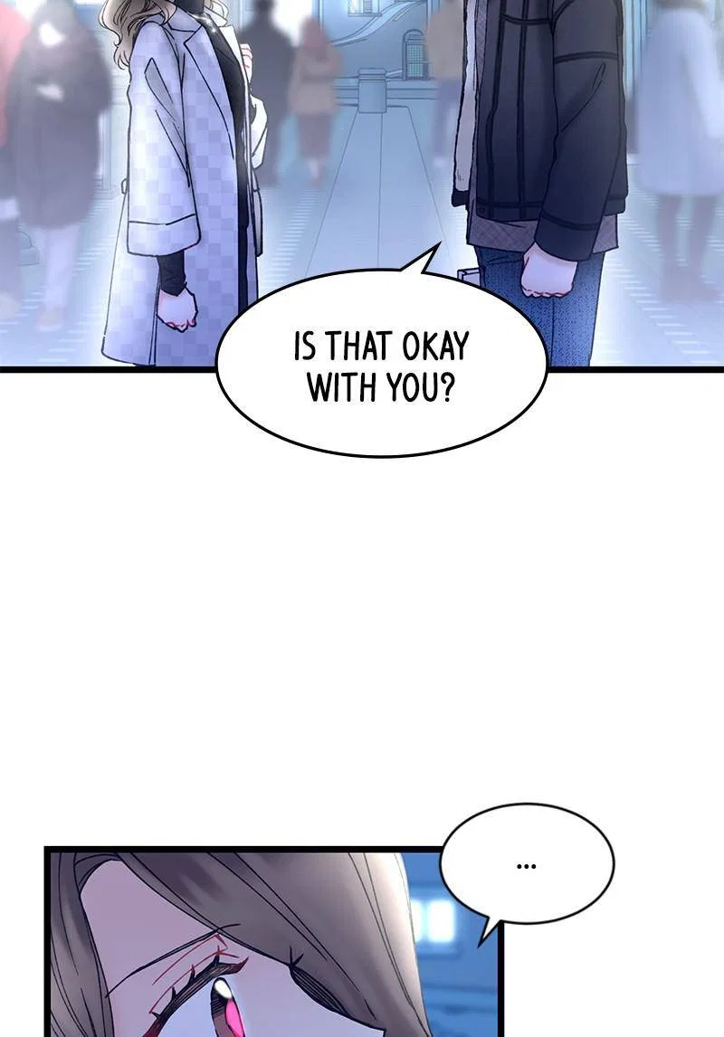 She Would Never Know Chapter 25 – Page 23