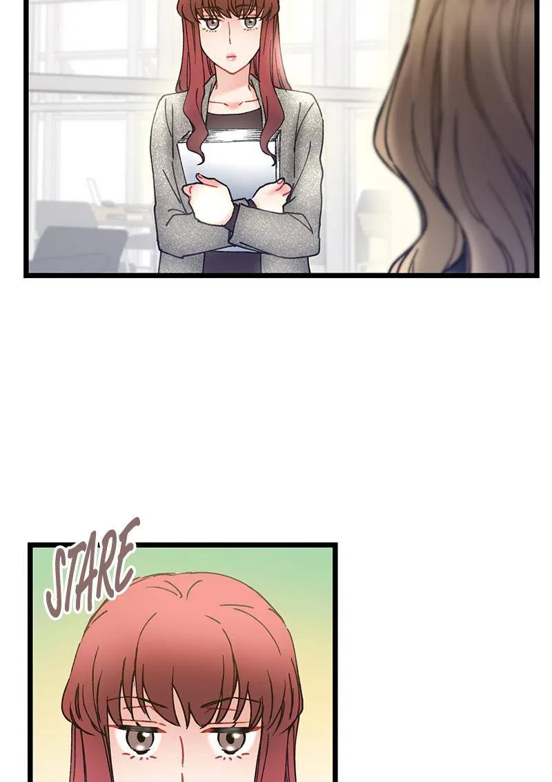 She Would Never Know Chapter 25 – Page 30