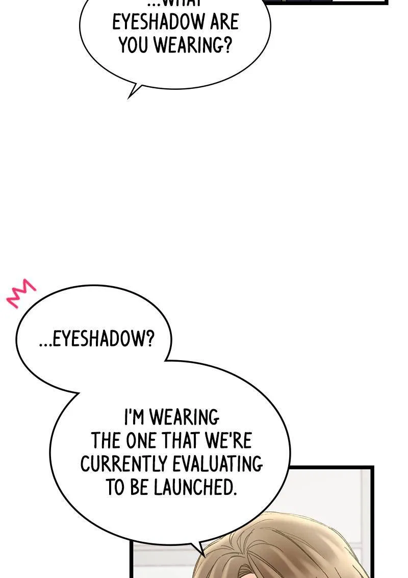 She Would Never Know Chapter 25 – Page 32