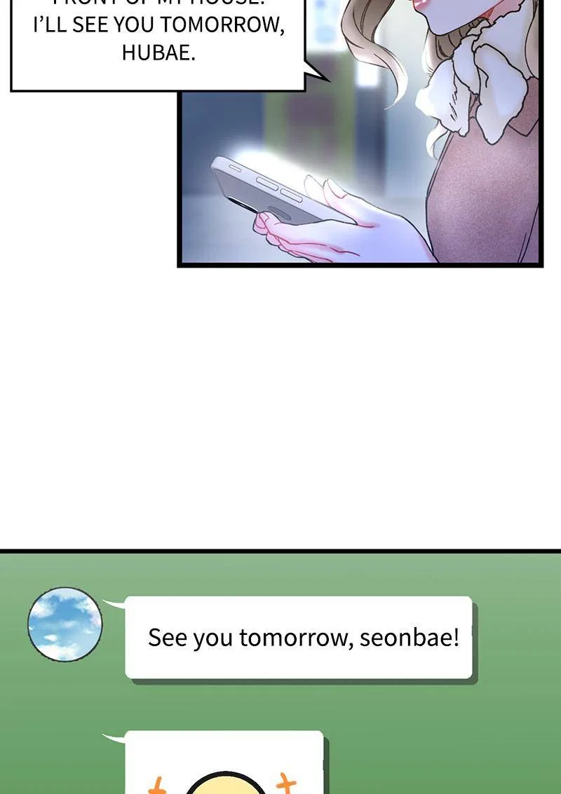 She Would Never Know Chapter 25 – Page 44