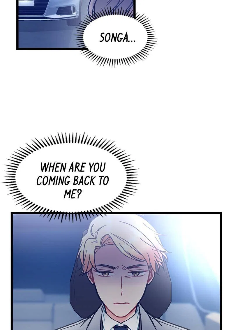 She Would Never Know Chapter 25 – Page 47