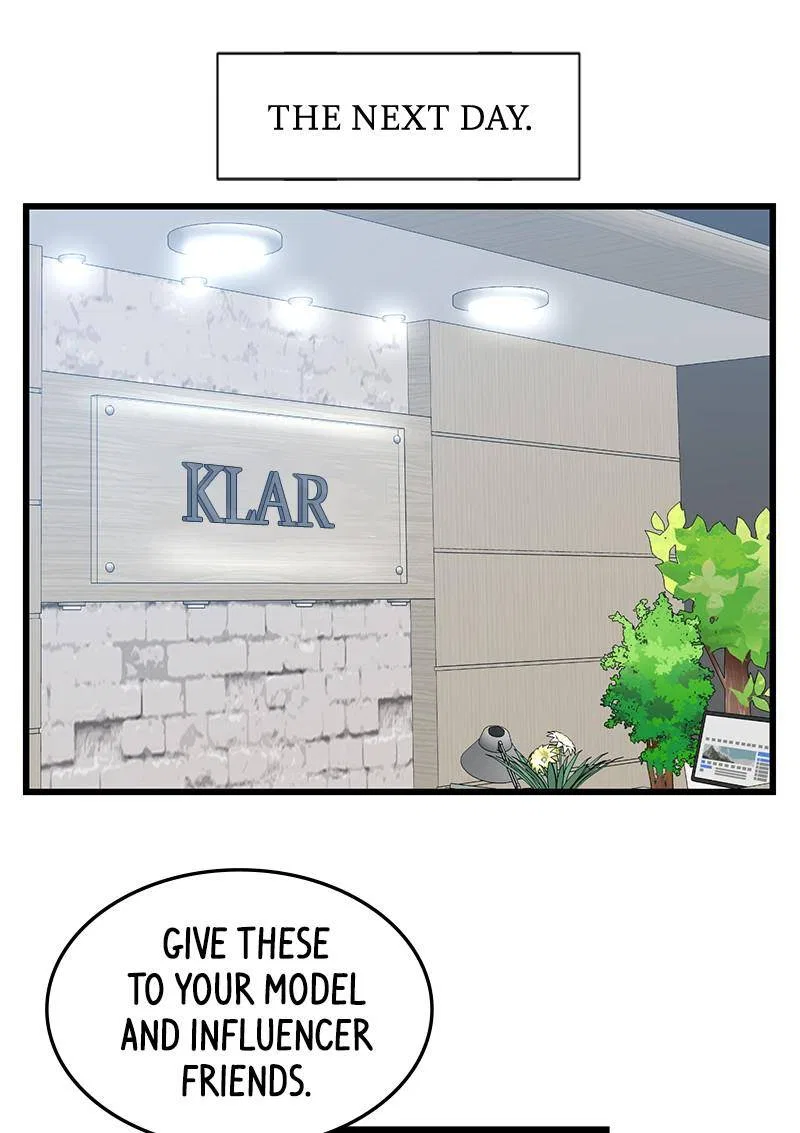 She Would Never Know Chapter 25 – Page 50