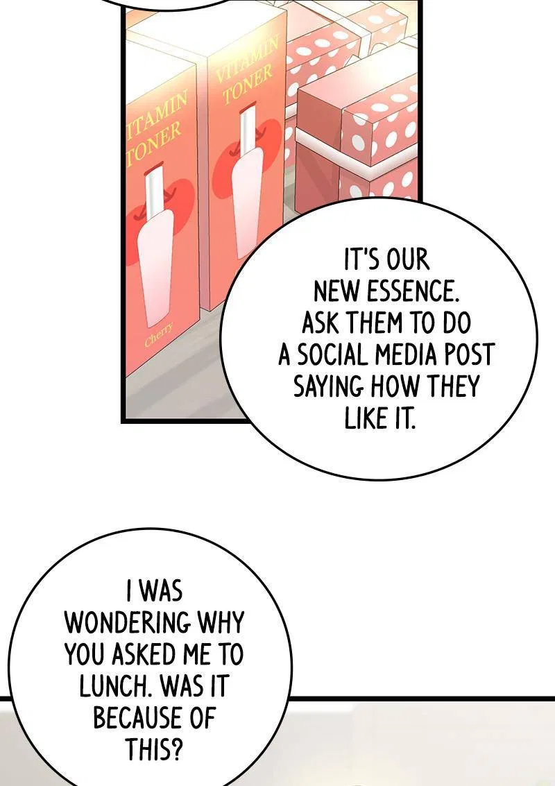 She Would Never Know Chapter 25 – Page 51