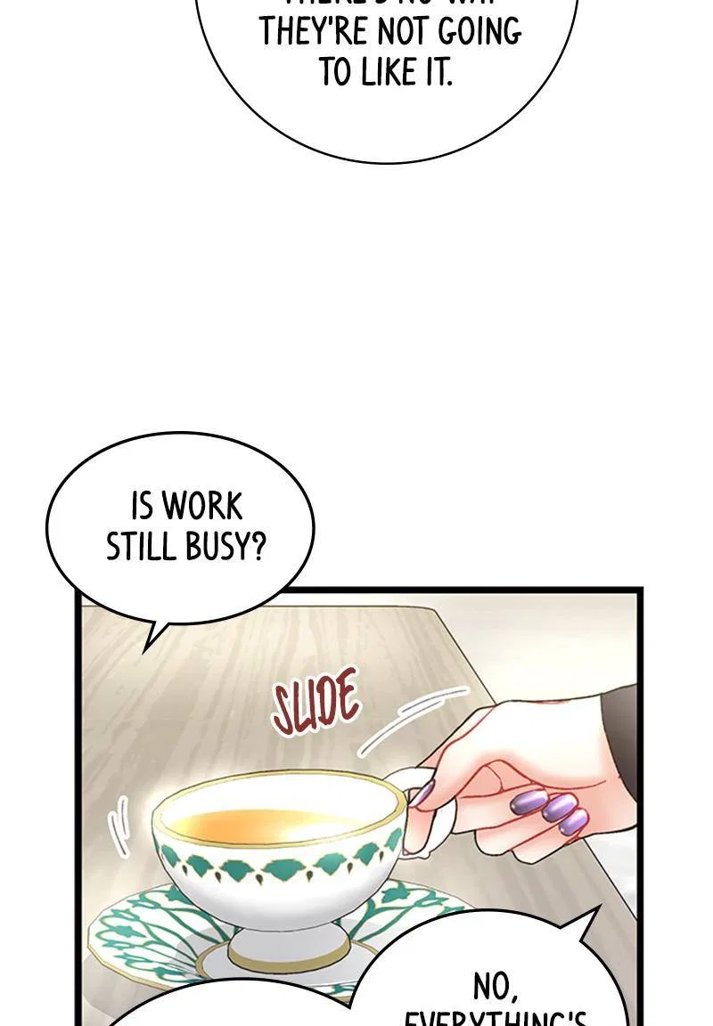 She Would Never Know Chapter 25 – Page 54