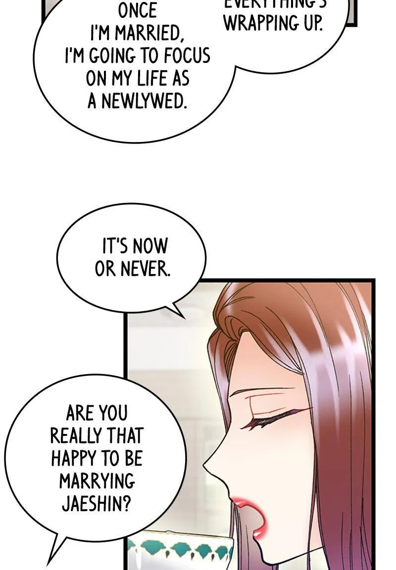 She Would Never Know Chapter 25 – Page 55