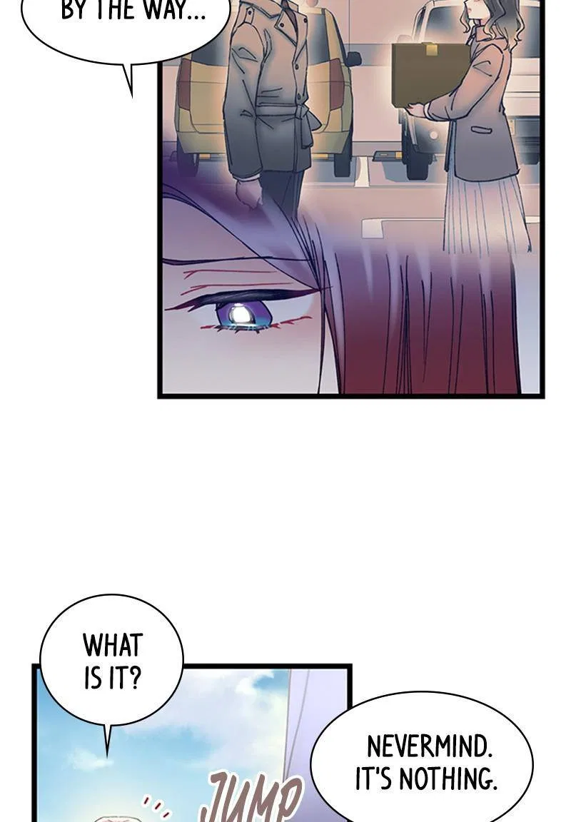 She Would Never Know Chapter 25 – Page 60