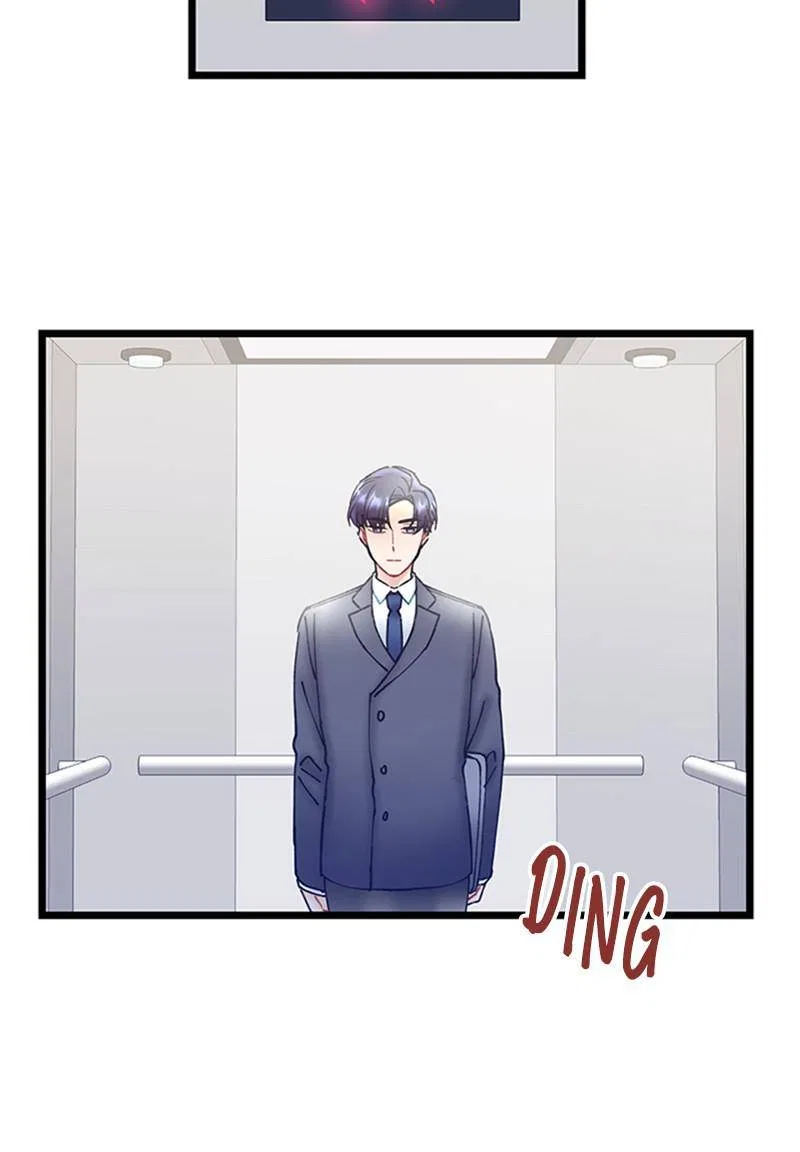 She Would Never Know Chapter 25 – Page 63