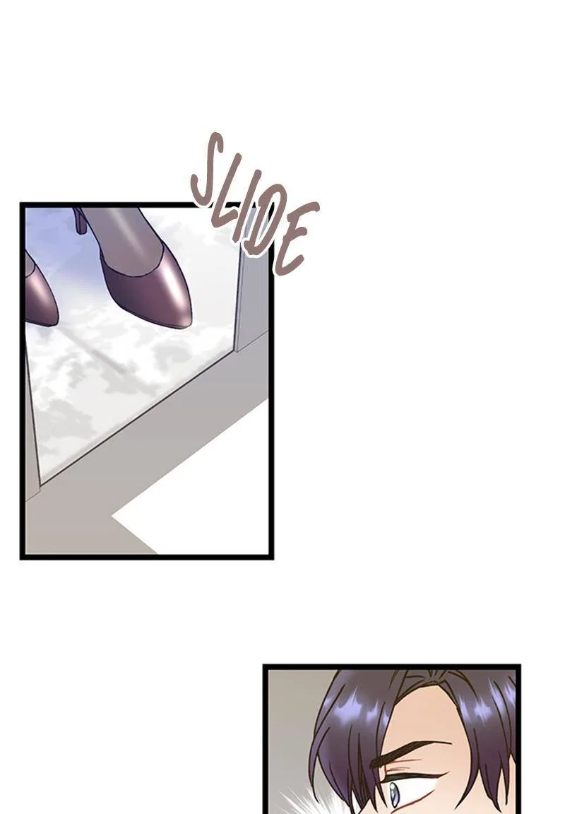 She Would Never Know Chapter 25 – Page 64