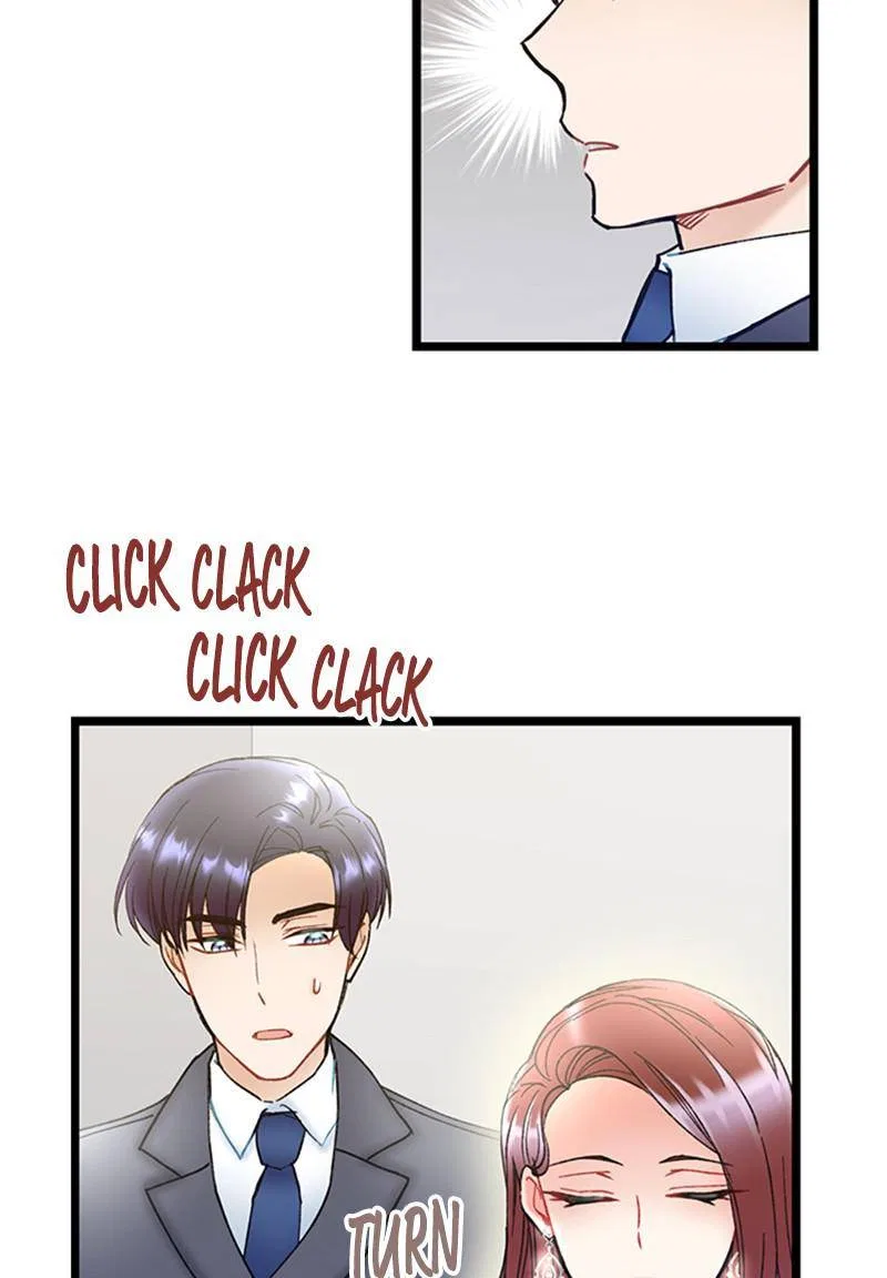 She Would Never Know Chapter 25 – Page 65