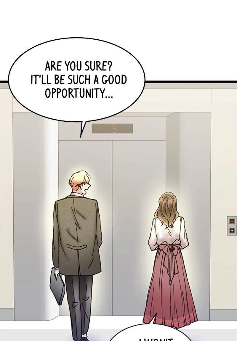 She Would Never Know Chapter 25 – Page 68