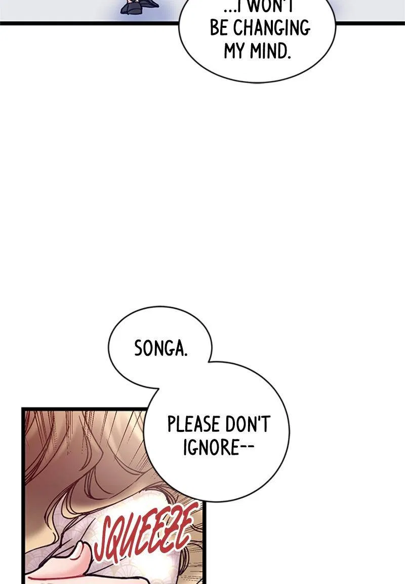 She Would Never Know Chapter 25 – Page 69