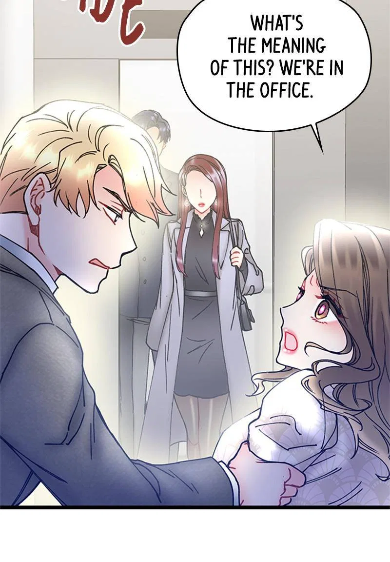 She Would Never Know Chapter 25 – Page 71