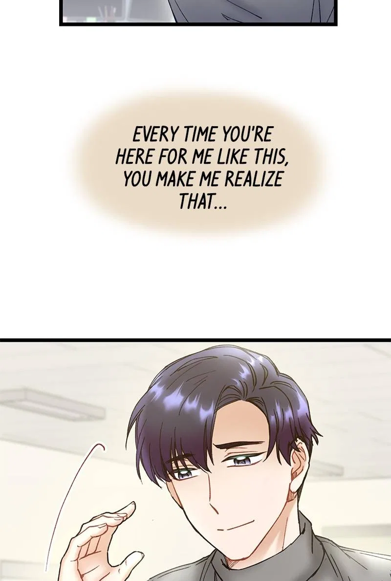 She Would Never Know Chapter 24 – Page 2