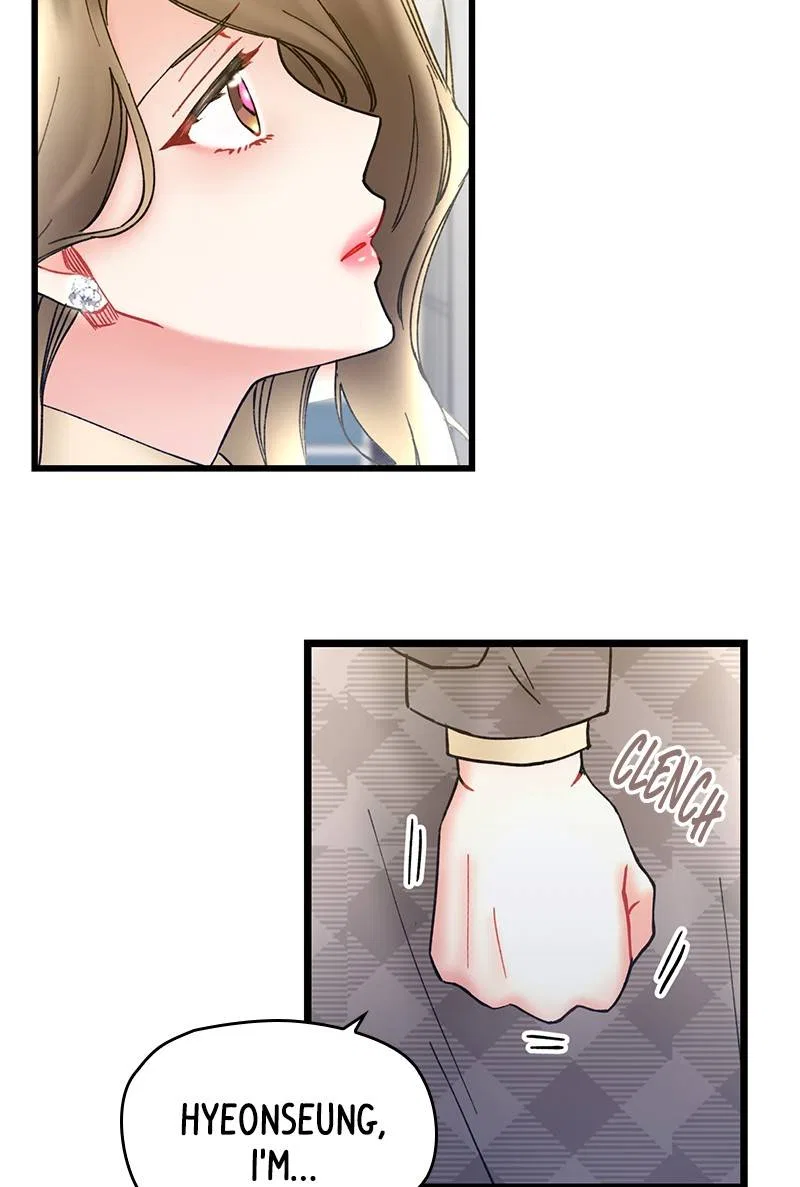 She Would Never Know Chapter 24 – Page 4