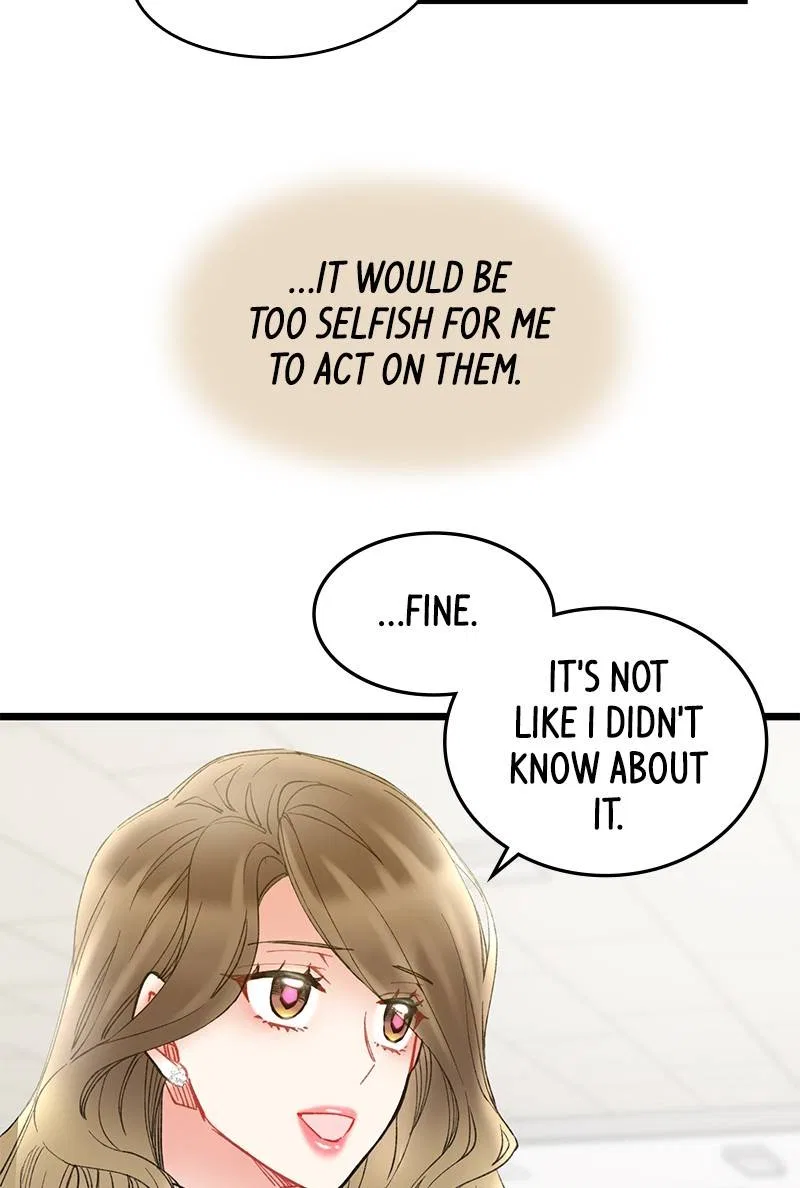 She Would Never Know Chapter 24 – Page 5