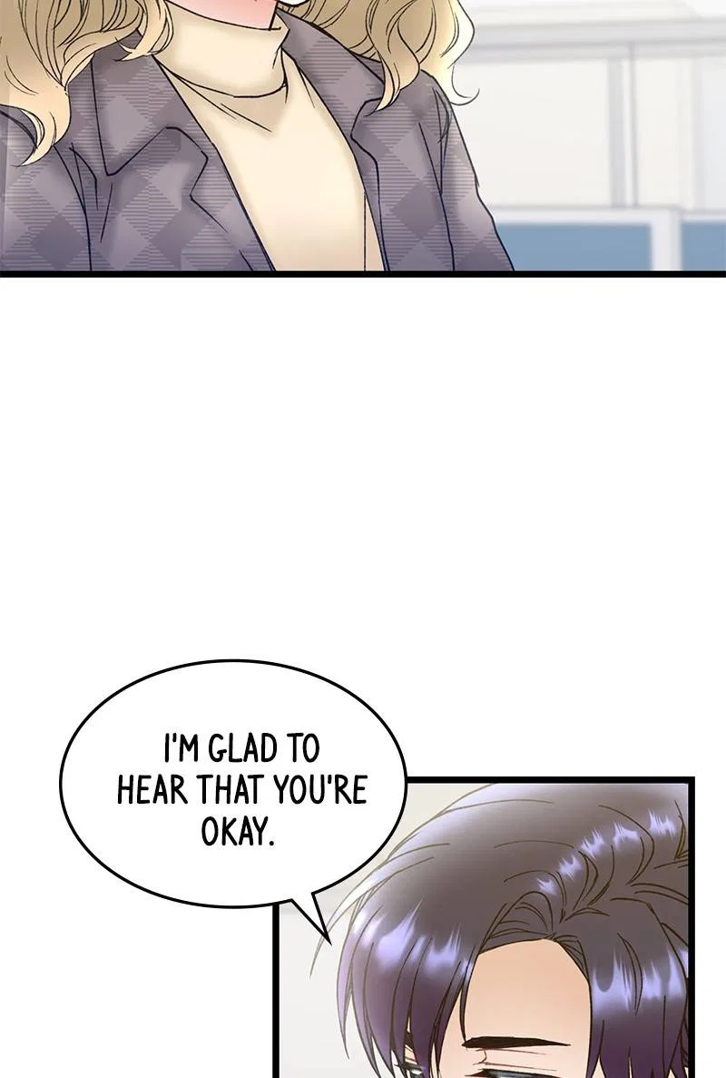 She Would Never Know Chapter 24 – Page 6