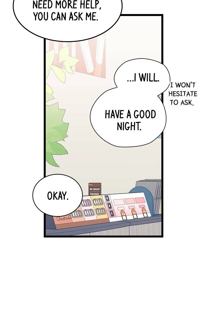 She Would Never Know Chapter 24 – Page 8
