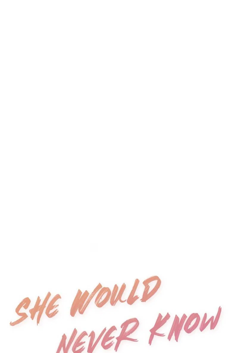 She Would Never Know Chapter 24 – Page 11