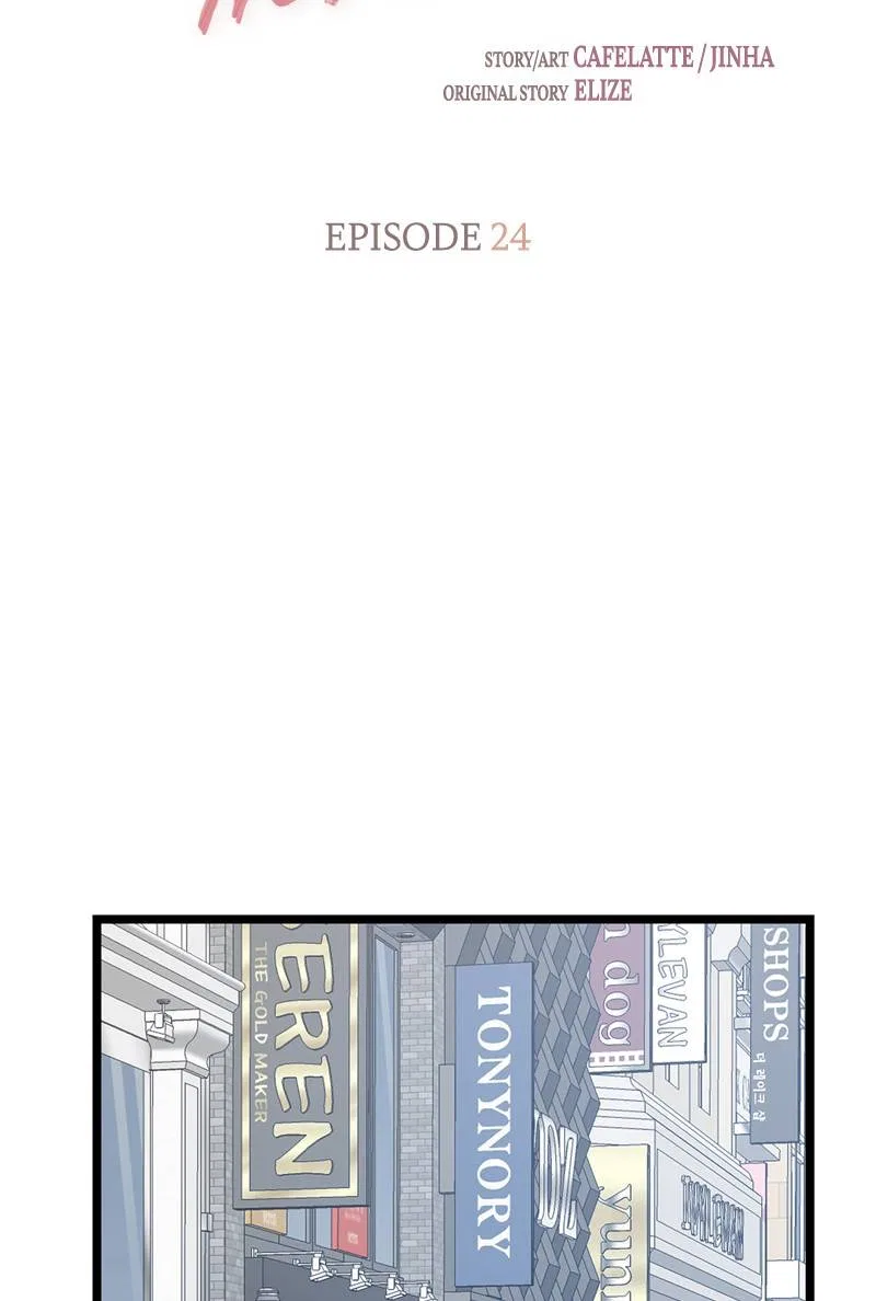 She Would Never Know Chapter 24 – Page 12