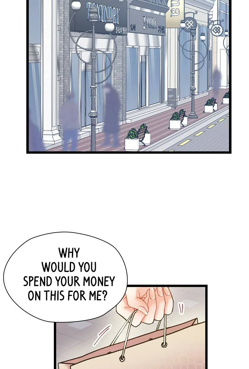 She Would Never Know Chapter 24 – Page 13