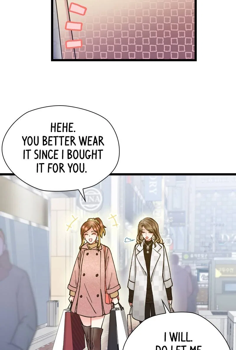She Would Never Know Chapter 24 – Page 14