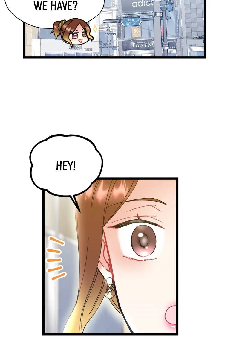 She Would Never Know Chapter 24 – Page 16