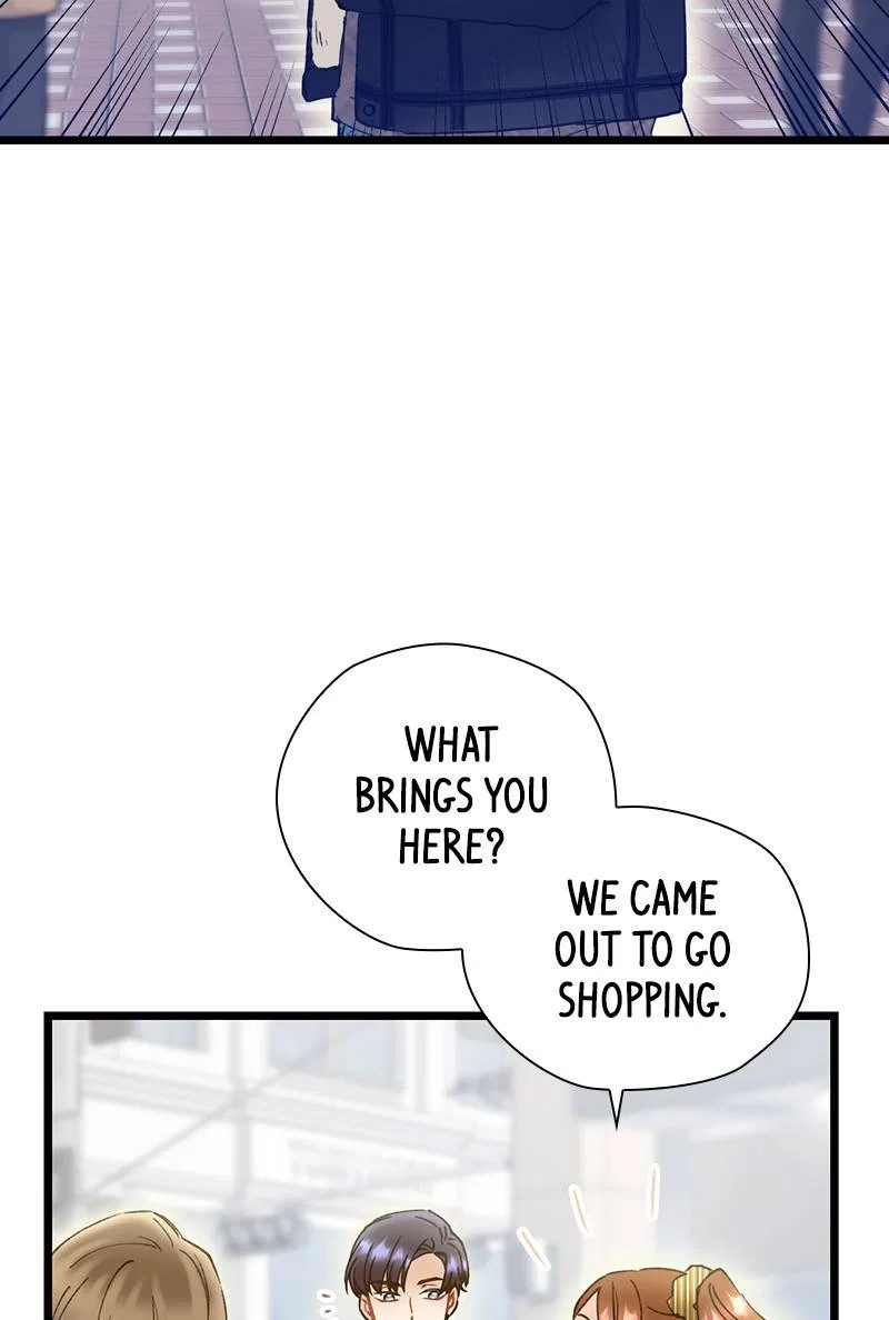 She Would Never Know Chapter 24 – Page 18