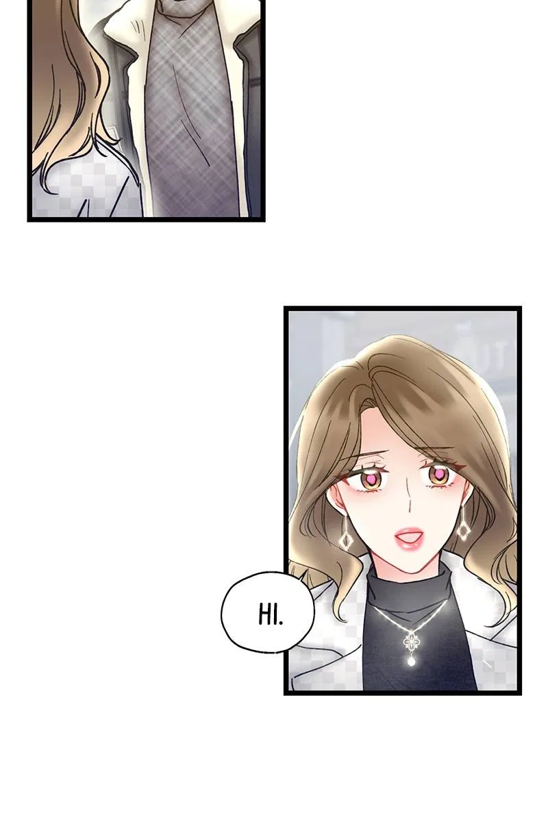 She Would Never Know Chapter 24 – Page 20