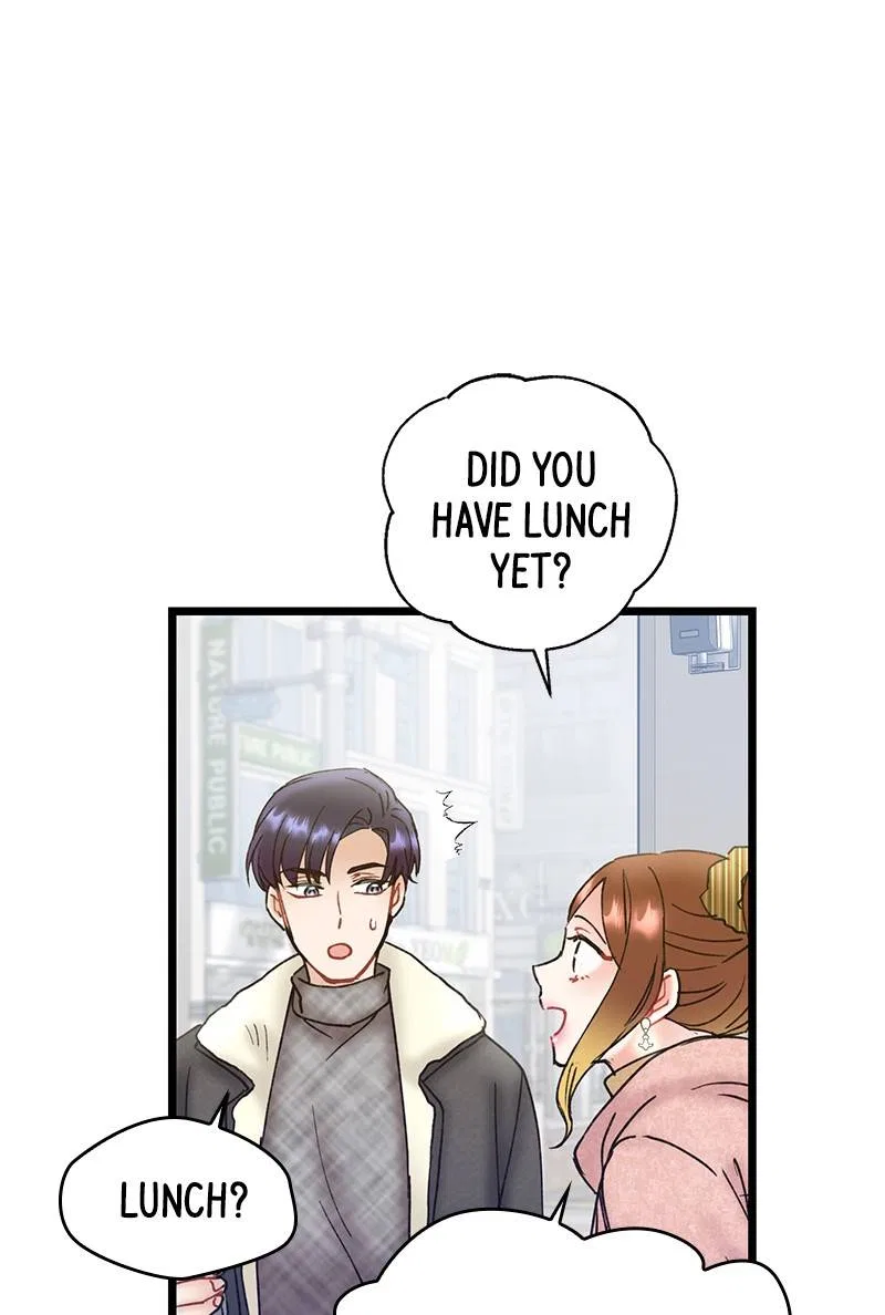 She Would Never Know Chapter 24 – Page 22