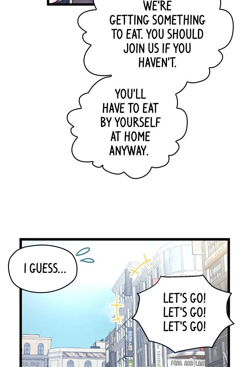 She Would Never Know Chapter 24 – Page 23