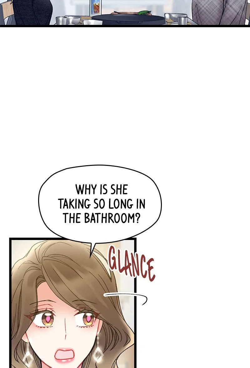 She Would Never Know Chapter 24 – Page 37