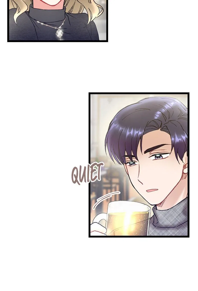 She Would Never Know Chapter 24 – Page 38