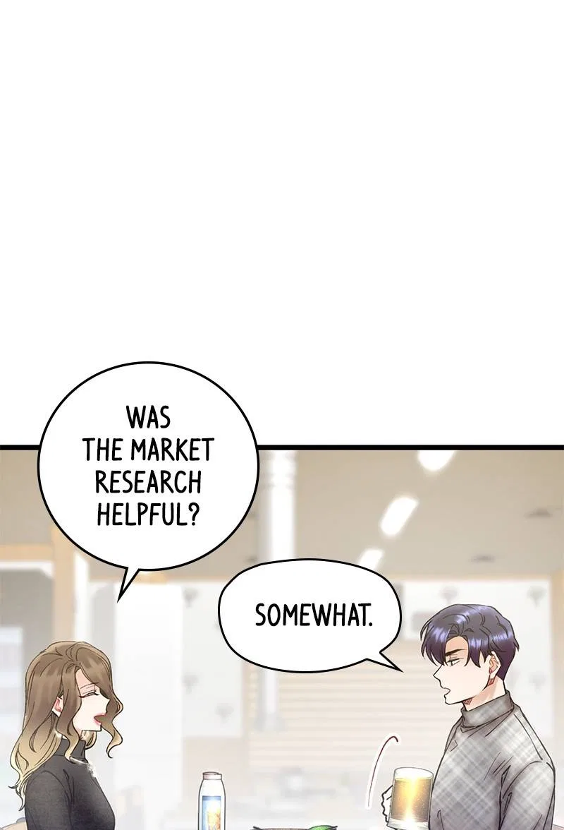 She Would Never Know Chapter 24 – Page 39