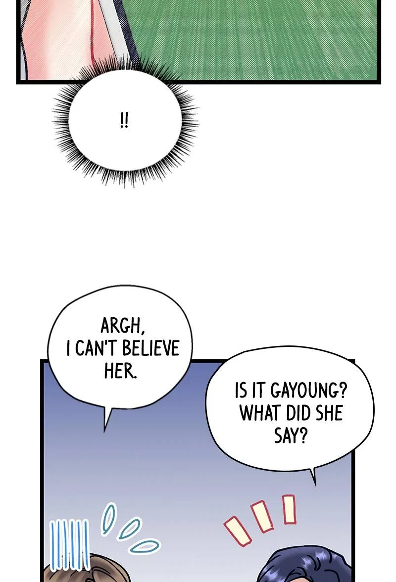 She Would Never Know Chapter 24 – Page 43