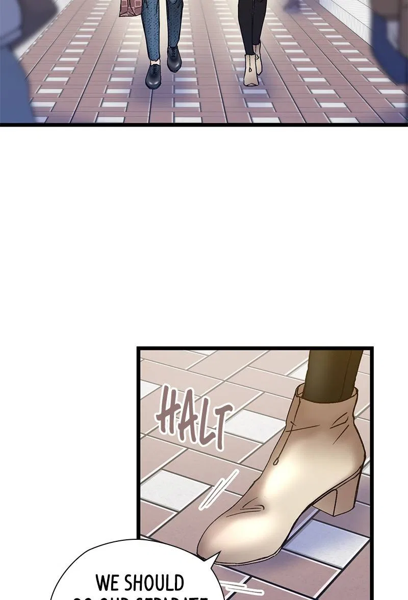 She Would Never Know Chapter 24 – Page 49