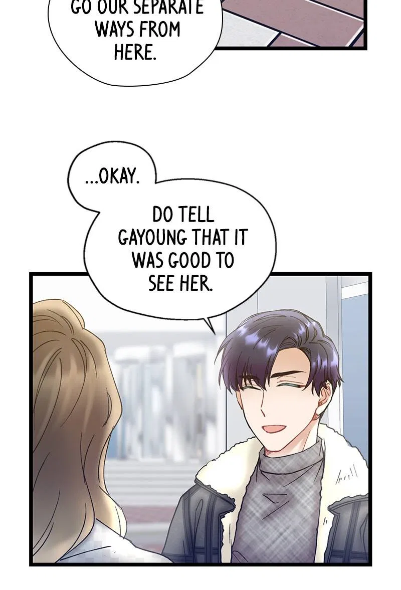 She Would Never Know Chapter 24 – Page 50