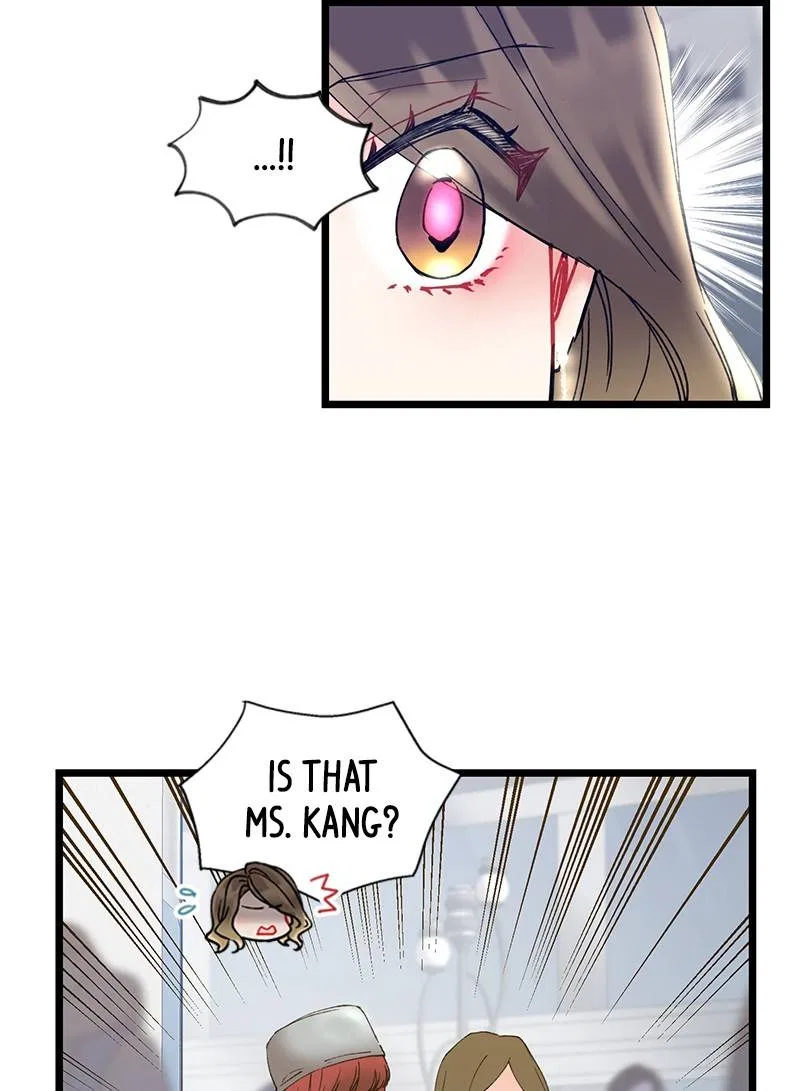 She Would Never Know Chapter 24 – Page 52