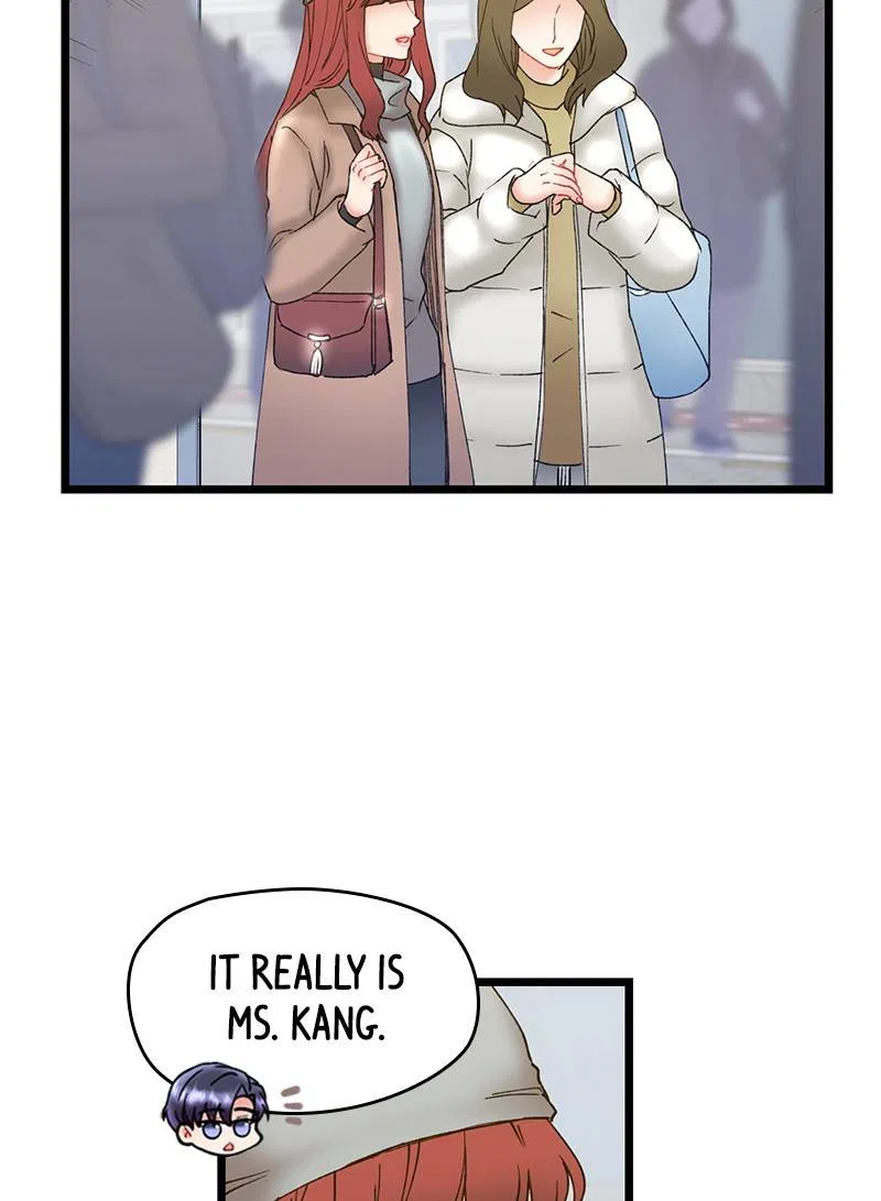 She Would Never Know Chapter 24 – Page 53