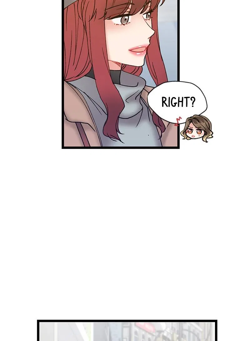 She Would Never Know Chapter 24 – Page 54