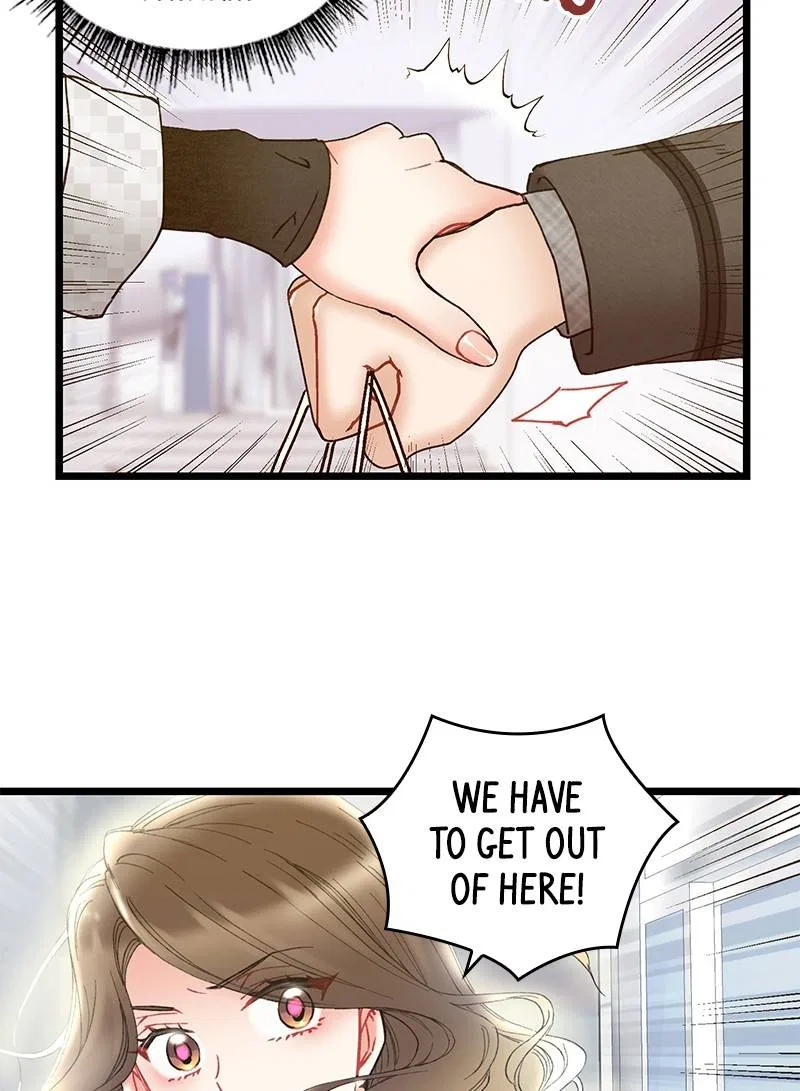 She Would Never Know Chapter 24 – Page 56